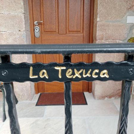 卡瑞纳La Texuca别墅 外观 照片
